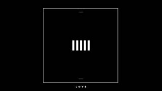 The Code  Love Feat Kaleem Taylor