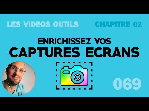 Vidéo: Comment Télécharger Une Capture D'écran