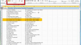 03 Tareas Básicas de la Ficha Inicio
