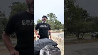 Oregon or bust vlog three #oregon #kingshocks #travel