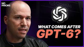 Revolutionizing Cybersecurity and AI-Driven Science with OpenAI President Greg Brockman