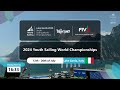 ▶️ YSWC 2024 | Day 2 | Live Streaming