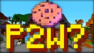Is Hypixel Skyblock Pay to Win now?