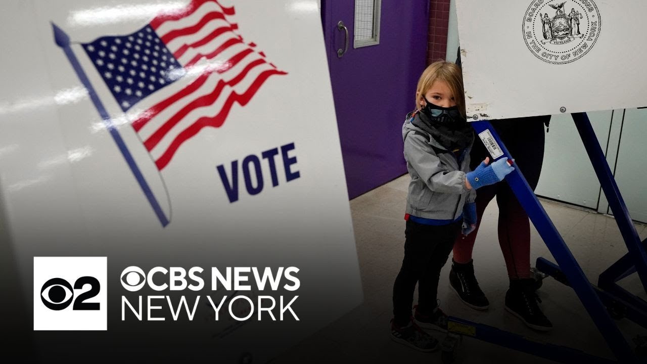 What is New York's Proposition 1?