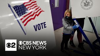 What is New York's Proposition 1?