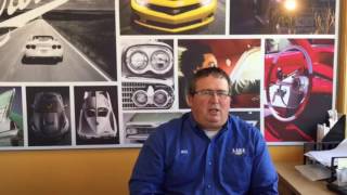 "It matters where you buy your car"
