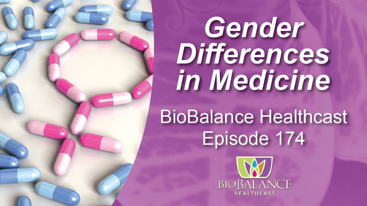 Gender Differences in Medical Treatment YouTube