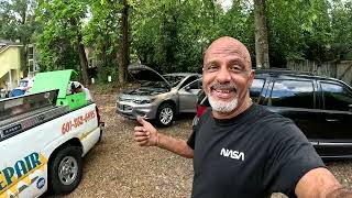 Celebrity the mysterious MALIBU with a crank sensor code p0335 Net Worth