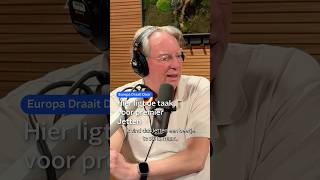 Hier Ligt De Taak Voor Premier Jetten Europa Draait Door Npo Radio 1