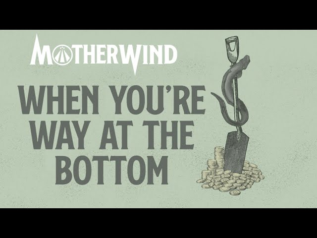 Watch Motherwind - Cha Ching (Official Lyric Video) on YouTube Watch Motherwind - Cha Ching (Official Lyric Video) on YouTube