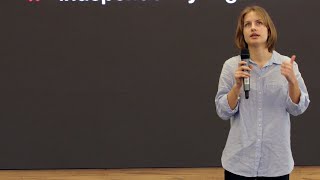 Celebrity Journalism Ethics | Alina Żurkówna | TEDxYouth@2SLO Net Worth