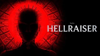 Hellraiser 2022
Donning leather (or not…) the Rocketeers explore pleasure and pain as they grab their hooks and chains and rip open Hulu’s Hellraiser.
#hellraiser #hellraiserhulu #clivebarker #pinhead Hellraiser 2022