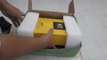 Suoer MPPT Charger 60A open box