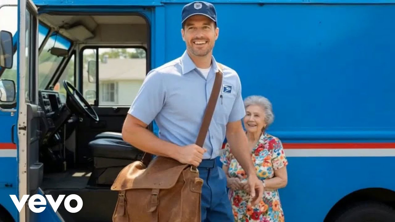 True AfterDARK - The Right Guy (Official Music Video)