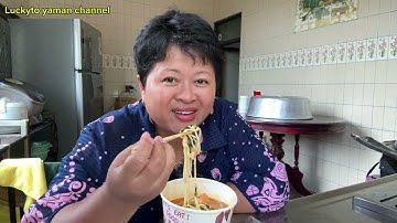 Nebaso di rumah ‼️ Sulastri 15 pulang Antar Inces ke RS, Tkw Taiwan.