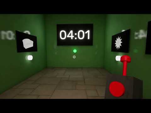 How to pass memory room in GARTEN OF BANBAN 4 //  Garten of Banban 4 Walkthrough No Commentary