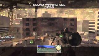 BestCodShotsHistory | Episode 119 | Sick Killcam!!