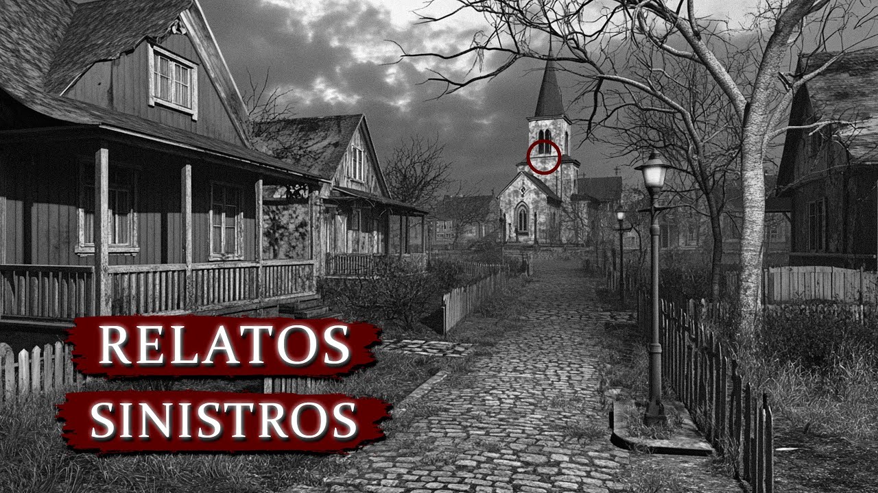 2 HISTÓRIAS DE TERROR PERTURBADORAS | RELATOS REAIS EP. 118