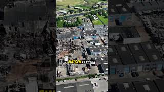 Unglaubliche Fakten zu Drohnen.  #unterhaltung #youtubeshorts #wissenschaft #zukunft