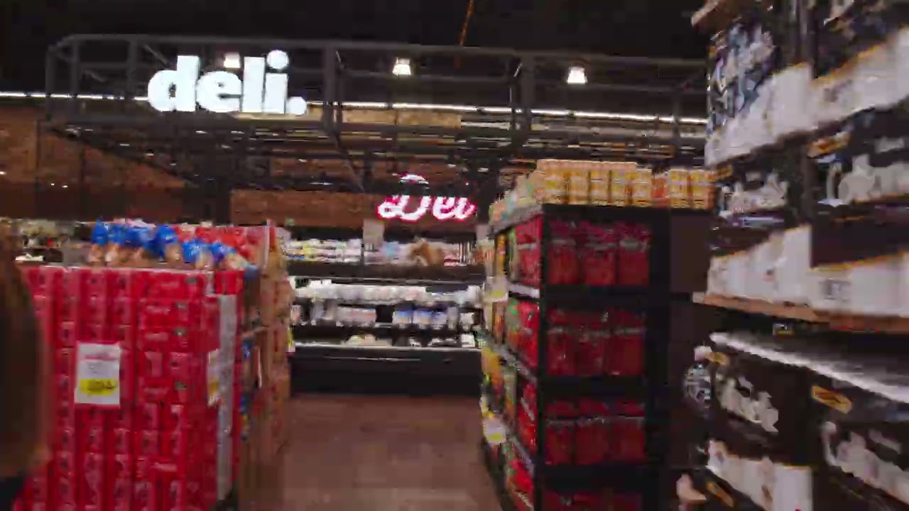 Descubre Alsuper Fresh Market