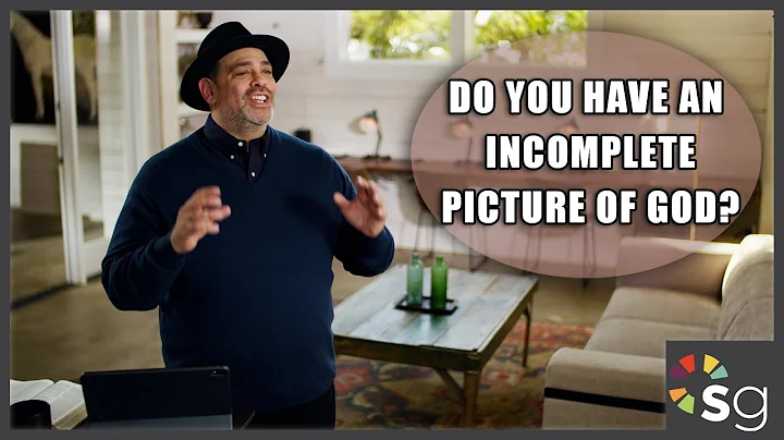 Mysteries of the Messiah - Video Bible Study with Rabbi Jason Sobel - Promo