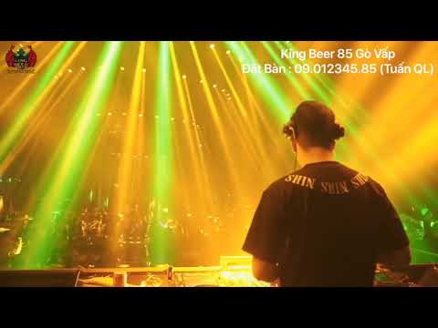 Video King Beer 85 Gò Vấp | Vua Bia Phạm Văn Đồng | 85 Club - youtube