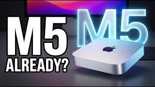 Apple M5 Mac Mini Leaks: Why You Must Wait For June!