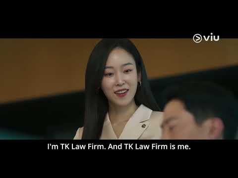 [Trailer 3] Viu Original, Why Her? | Coming to Viu 3 Jun