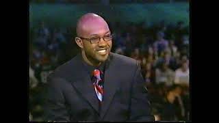 2005 NFL Draft introduction on ESPN