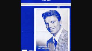 Video thumbnail of "Guy Mitchell - Sparrow in the Tree Top (1951)"