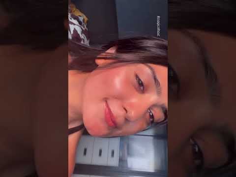 💫 #anjalitatrari #nomakeup #skincare #goldenhour #actor #trending #youtubeshorts