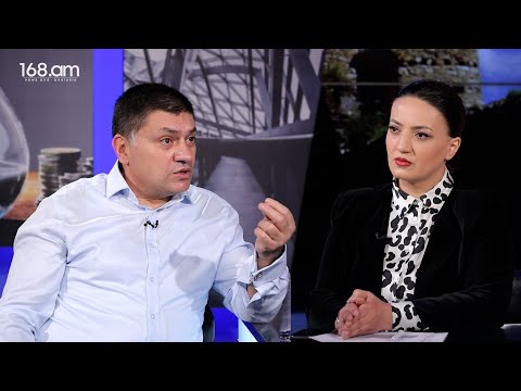 Փաշինյանն Արցախը հանձնելու որոշումը կայացրել է.կտա ու կասի՝ հանձնեցի, որ փրկեմ 120 հազարի կյանքը