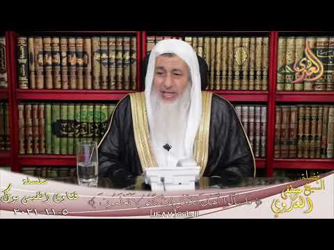 ما صحة حديث صلاة الكسوف 6 ركعات في ركعتين الشيخ مصطفي العدوي