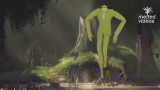 Shereke Dançando Ao Som De Grande Família