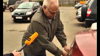 2013-10-15 На учет по новым правилам видео Как снять машину с учета в ГИБДД по новым правилам