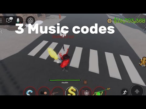 Music codes + cut the camera - YouTube