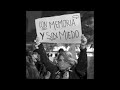 PERÚ, un país con memoria y sin miedo (Marcha contra la corrupción 2020)
