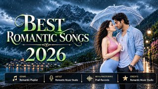💖 Best Bollywood Romantic Songs | New Hindi Love Songs Playlist | Latest Trending Song 2026 🎧  screenshot 4
