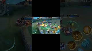 clutch steal #gusion #fyp #shorts #mlbb #mobilelegends #mlbbxnaruto #mobilelegends #gaming