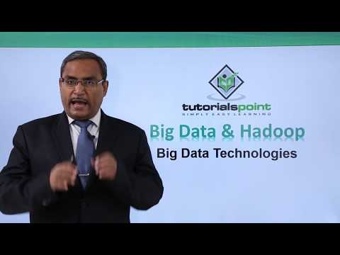 Big Data Technologies
