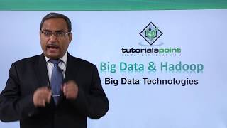 Big Data Technologies