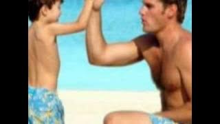 I Love You Daddy - Ricardo & Friends 1980's