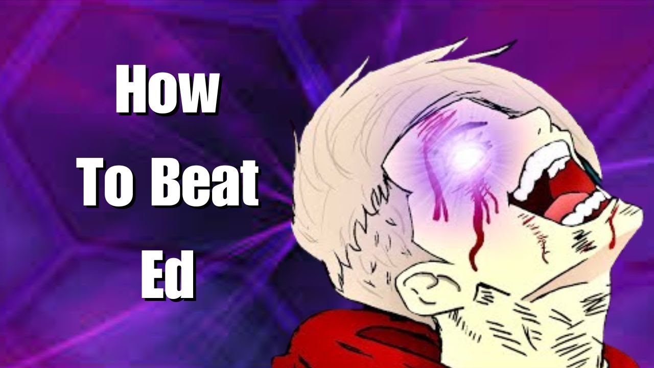 Matchup Mastery Series: How To Beat Ed in Street Fighter 6