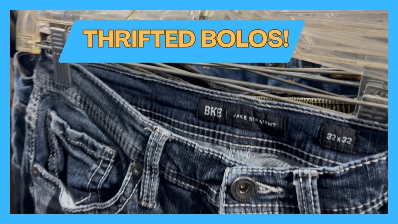 Be On The Lookout Brands #thrifting #carhartt #bolofinds #ebayseller #flipping #goodwill 