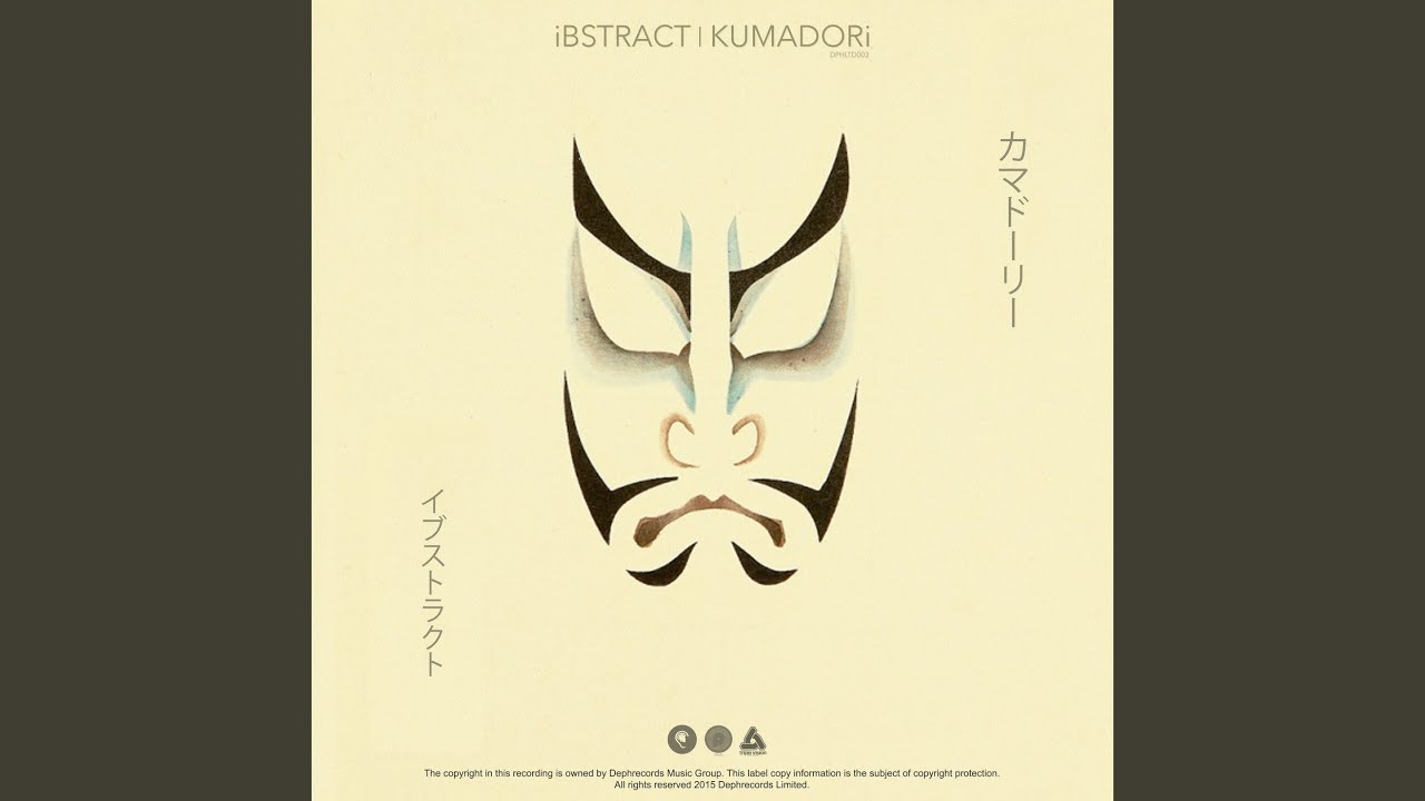 Kumadori