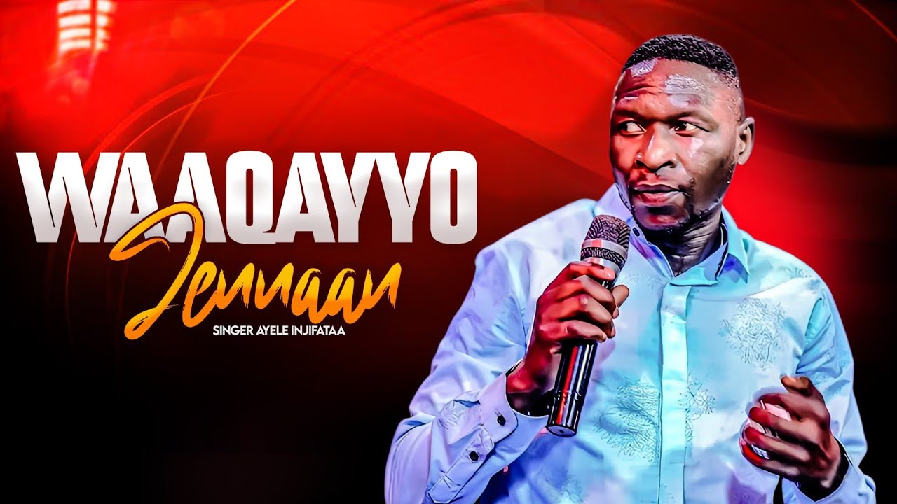 Farfataa Ayelee injifataa