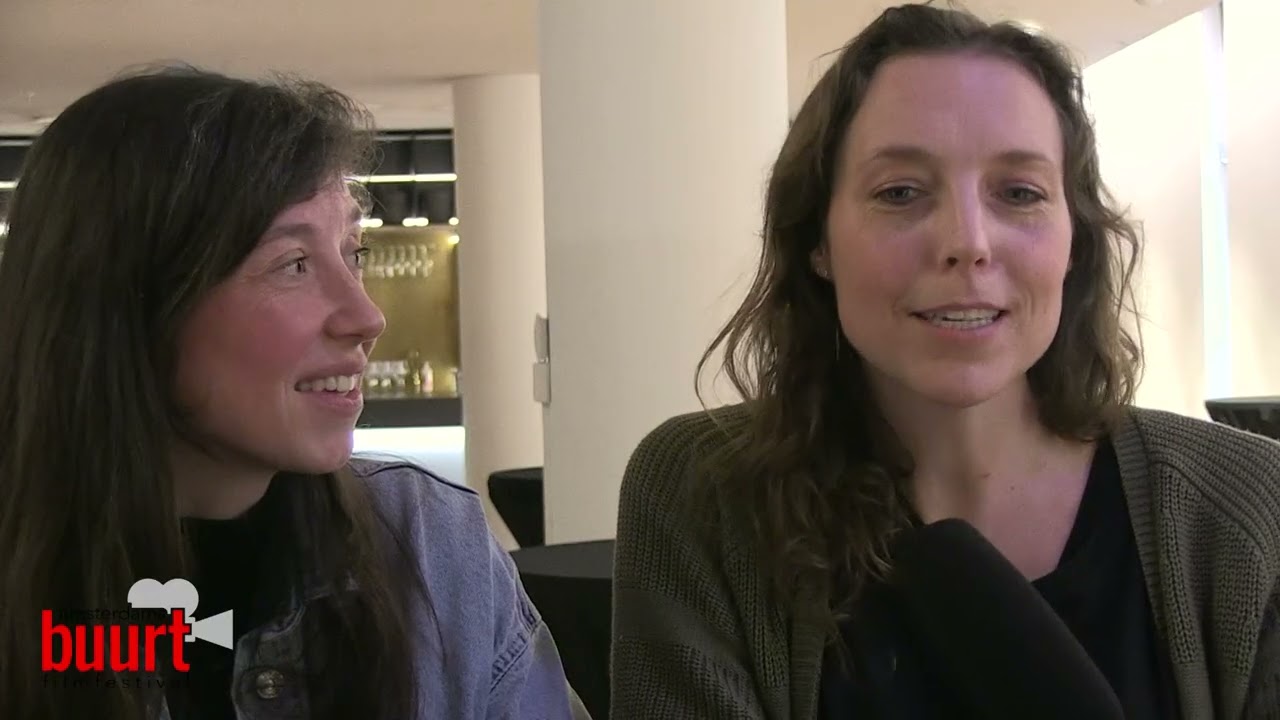 ABFF-2024 Interview Met Filmmakers