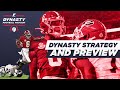 Introduction to Dynasty Leagues + Matthew Stafford & Jared Goff Trade Impact (2021 Fantasy Football)
