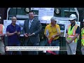 Grant kickoff puts Appalachian and Ohio Railroad repairs on track
