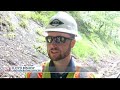 Grant kickoff puts Appalachian and Ohio Railroad repairs on track